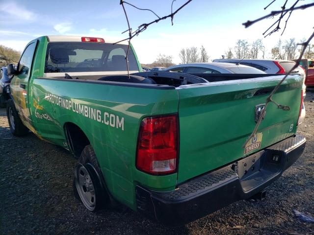 Photo 2 from auction – 2020 RAM 1500 CLASS with VIN 3C6JR6DG6LG210825