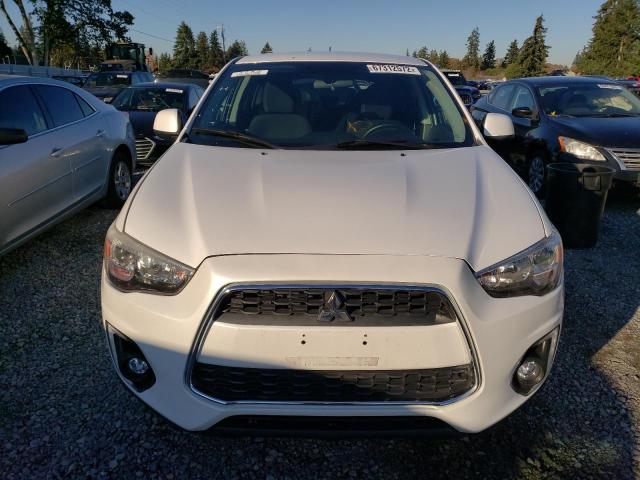 صورة رقم 5 من المزاد - 2015 MITSUBISHI OUTLANDER مع VIN 4A4AR4AU0FE025939
