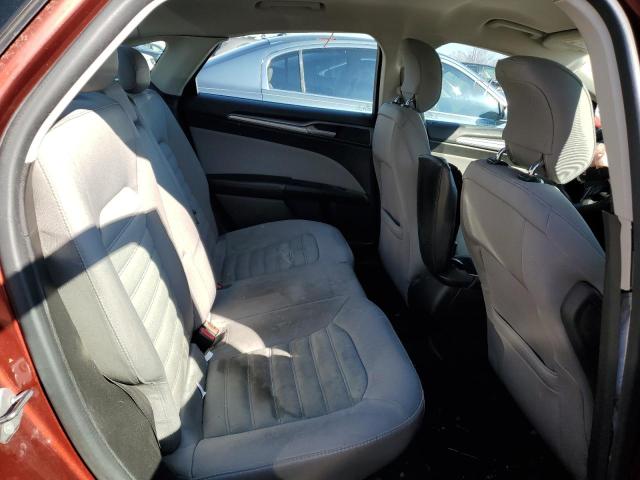 Photo 10 from auction – 2014 FORD FUSION S with VIN 3FA6P0G78ER328045