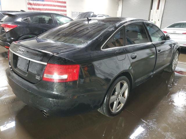 Photo 3 from auction – 2008 AUDI A6 3.2 QUA with VIN WAUDH74F68N150370