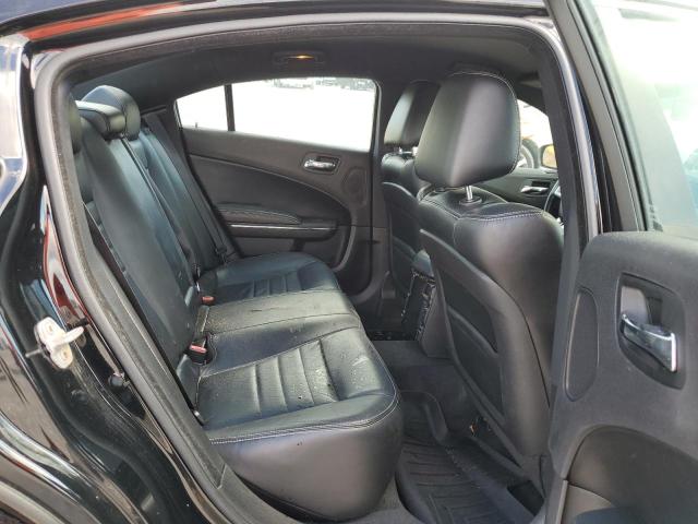 Photo 10 from auction – 2014 DODGE CHARGER SX with VIN 2C3CDXHG8EH124021