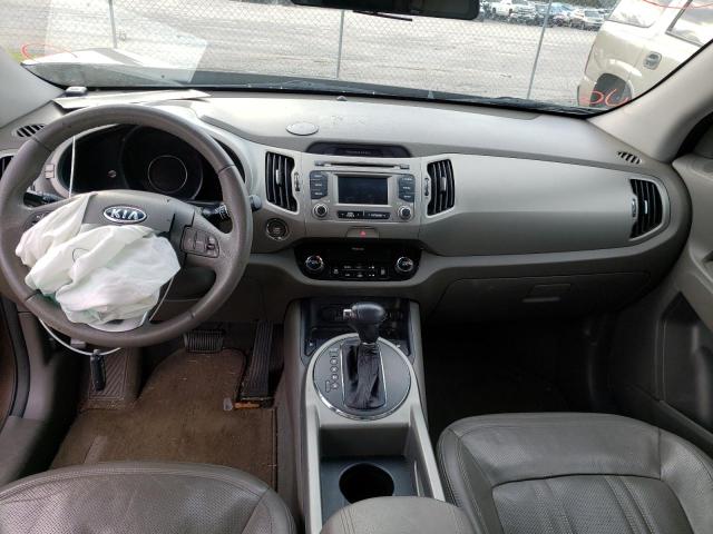 Photo 8 from auction – 2012 KIA SPORTAGE E with VIN KNDPC3A22C7220565