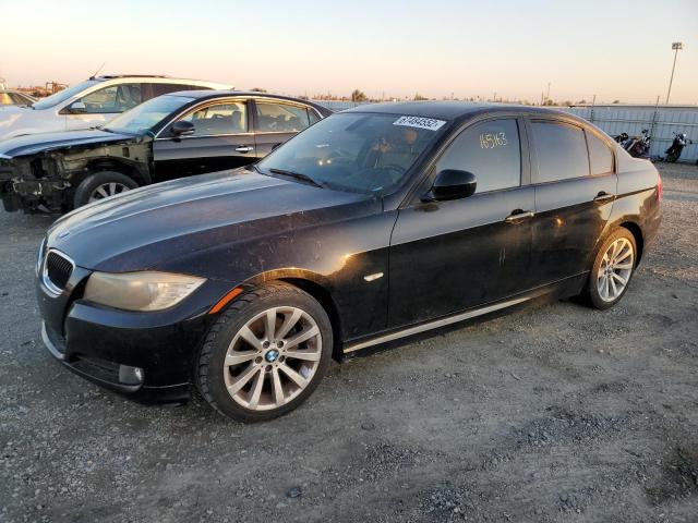 Photo 1 from auction – 2011 BMW 328 I SULE with VIN WBAPH5G56BNM75970