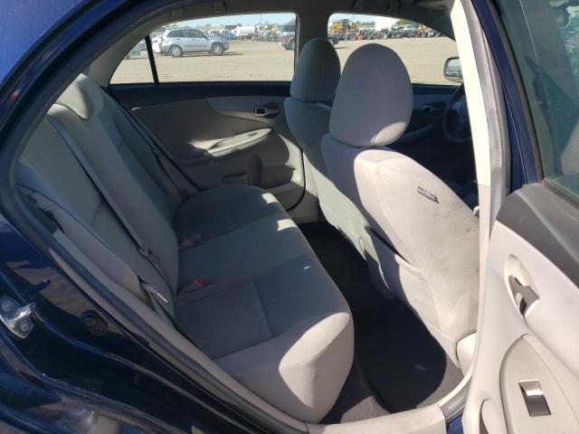 Photo 10 from auction – 2012 TOYOTA COROLLA BA with VIN 5YFBU4EE4CP061631