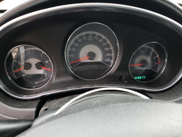 Photo 9 from auction – 2012 CHRYSLER 200 LX with VIN 1C3CCBAB0CN104225