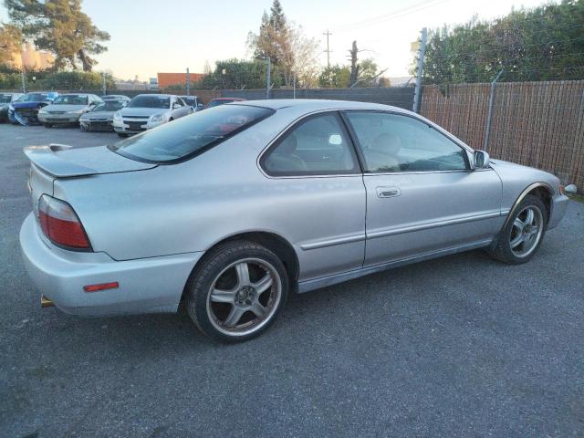 Photo 3 from auction – 1997 HONDA ACCORD EX with VIN 1HGCD7269VA031360