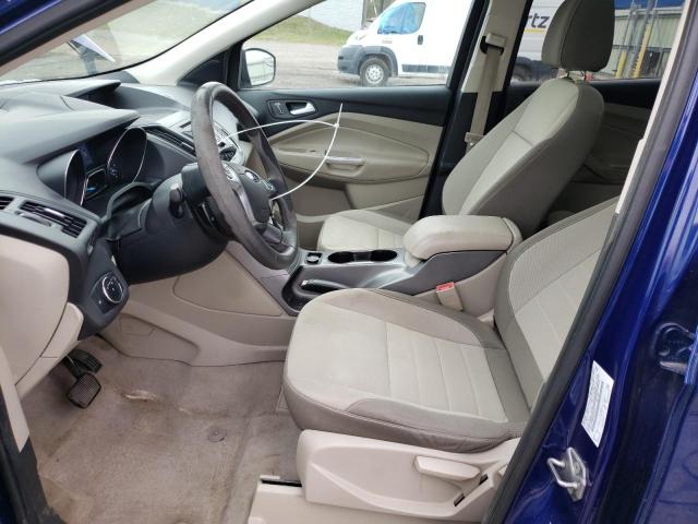 Photo 7 from auction – 2013 FORD ESCAPE SE with VIN 1FMCU0G96DUC61021