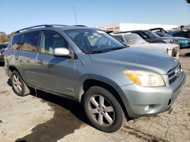 Photo 4 from auction – 2008 TOYOTA RAV4 with VIN JTMZD31V586061831