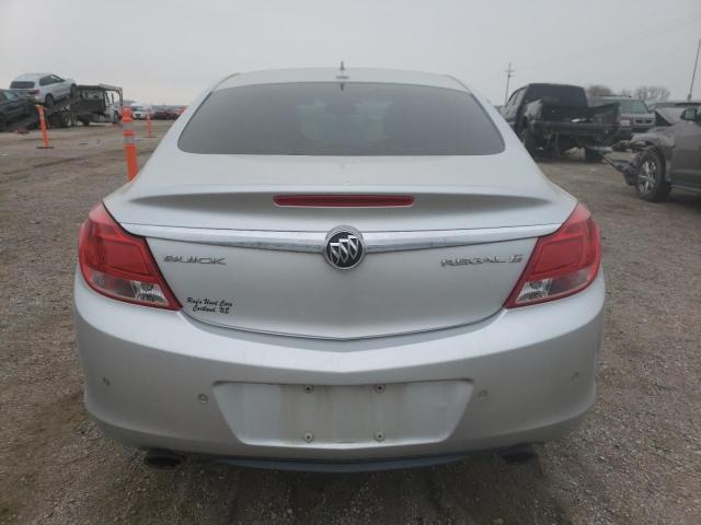 Photo 6 from auction – 2013 BUICK REGAL PREM with VIN 2G4GS5EV1D9179442