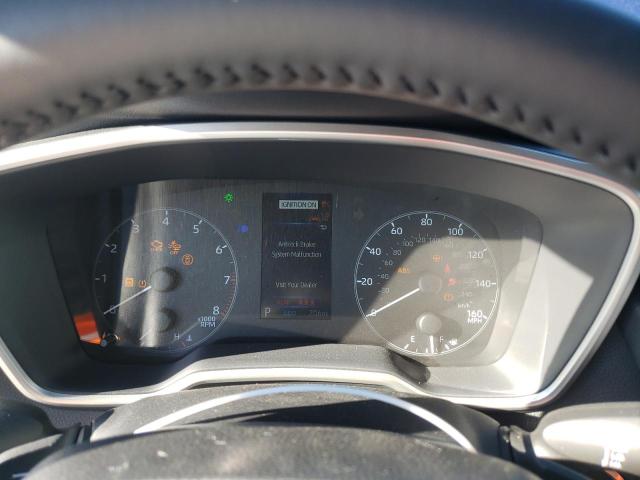 Photo 9 from auction – 2023 TOYOTA COROLLA SE with VIN JTND4MBEXP3194191