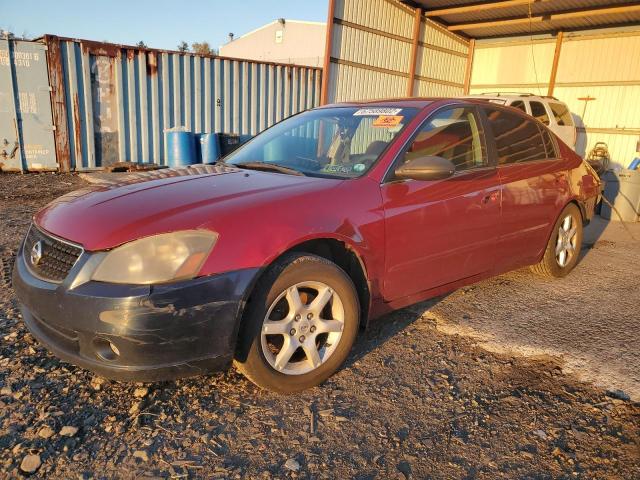 Photo 1 from auction – 2005 NISSAN ALTIMA S with VIN 1N4AL11D15C109887