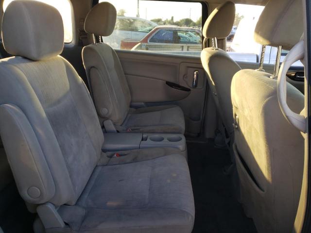 Photo 11 from auction – 2012 NISSAN QUEST S with VIN JN8AE2KP1C9035680