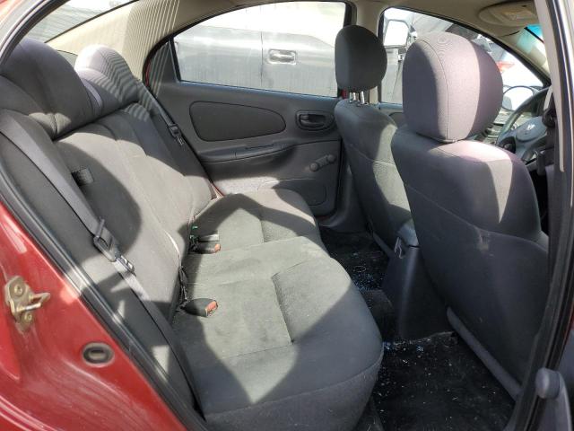 Photo 10 from auction – 2005 DODGE NEON SXT with VIN 1B3ES56CX5D182502