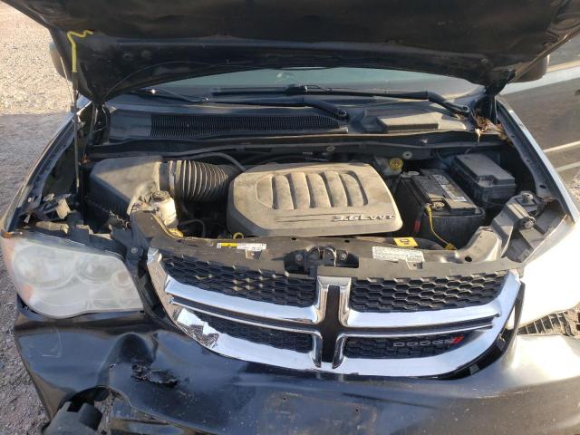 Photo 12 from auction – 2013 DODGE GRAND CARA with VIN 2C4RDGBG3DR649768