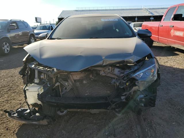 Photo 5 from auction – 2018 TOYOTA COROLLA L with VIN 2T1BURHE3JC078796