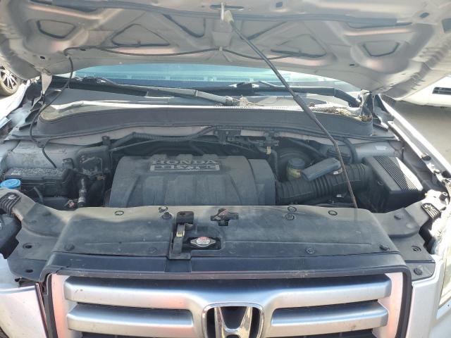 Photo 7 from auction – 2007 HONDA PILOT EXL with VIN 5FNYF285X7B007353