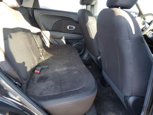 Photo 10 from auction – 2016 KIA SOUL with VIN KNDJN2A21G7835057