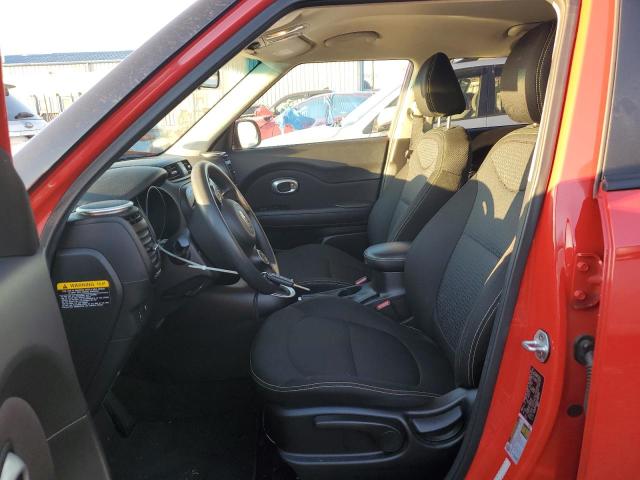 Zdjęcie 7 z aukcji – 2016 KIA SOUL + z VIN KNDJP3A55G7857315