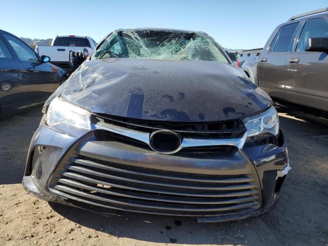 Photo 5 from auction – 2015 TOYOTA CAMRY LE with VIN 4T4BF1FKXFR504144