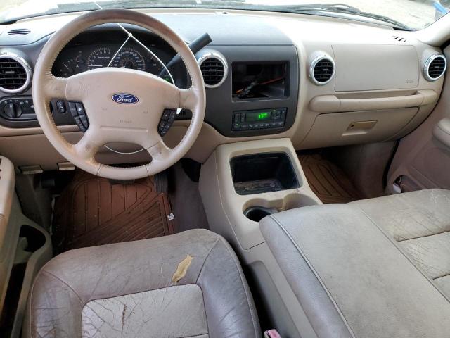 Photo 8 from auction – 2003 FORD EXPEDITION with VIN 1FMRU17W73LB41481
