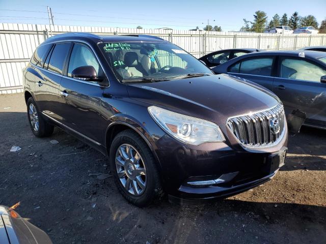 Photo 4 from auction – 2015 BUICK ENCLAVE with VIN 5GAKVBKD3FJ385144