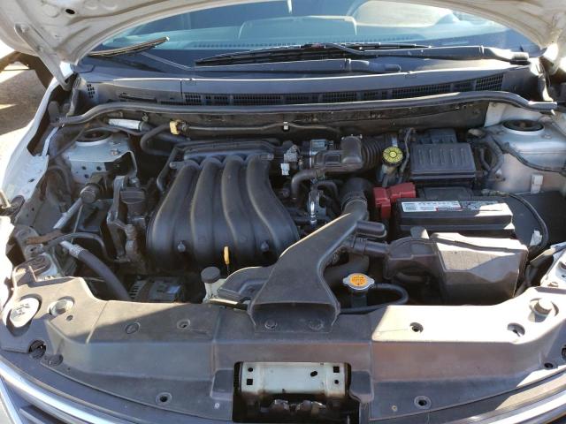 Photo 11 from auction – 2012 NISSAN VERSA S with VIN 3N1BC1CPXCK246410