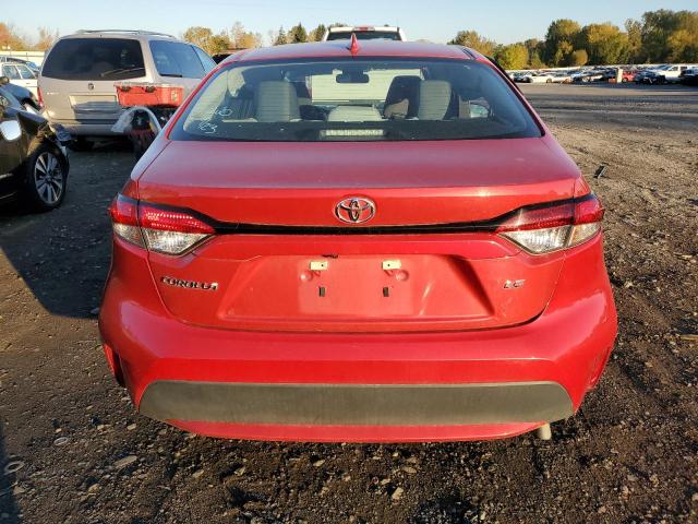 Photo 6 from auction – 2020 TOYOTA COROLLA LE with VIN 5YFEPRAE8LP099211