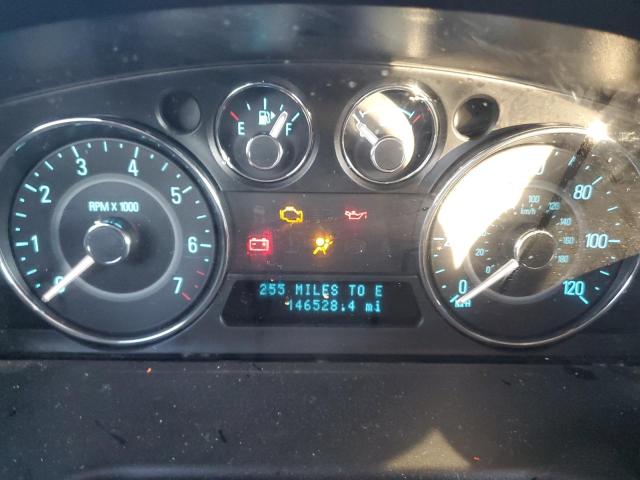 Photo 9 from auction – 2009 FORD FLEX SEL with VIN 2FMDK52C99BA26233