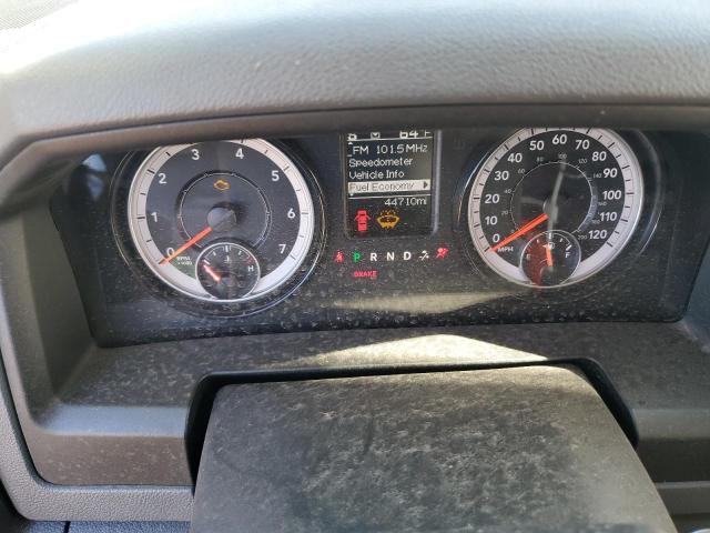 Photo 9 from auction – 2020 RAM 1500 CLASS with VIN 1C6RR6FT3LS151805