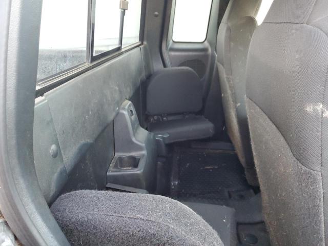 Photo 10 from auction – 2007 FORD RANGER SUP with VIN 1FTZR45E67PA36477
