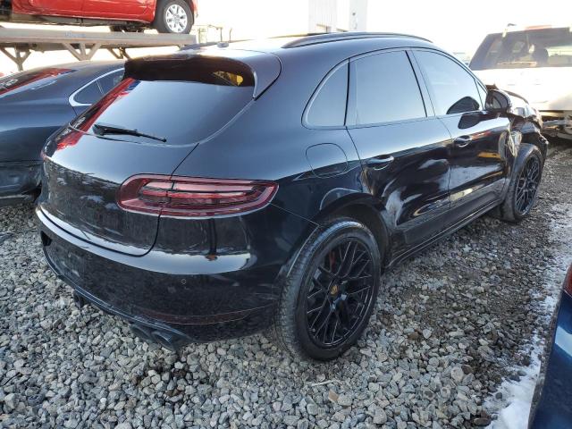 Photo 3 from auction – 2017 PORSCHE MACAN GTS with VIN WP1AG2A52HLB55633