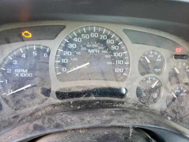 Photo 9 from auction – 2003 CHEVROLET SILVERADO with VIN 2GCEC19V331261911