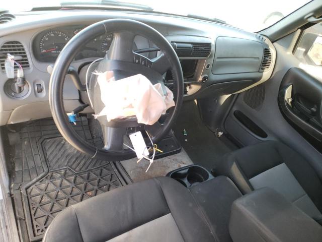 Photo 8 from auction – 2011 FORD RANGER SUP with VIN 1FTKR1EE6BPA49559