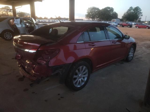 Photo 3 from auction – 2011 CHRYSLER 200 TOURIN with VIN 1C3BC1FB6BN511527