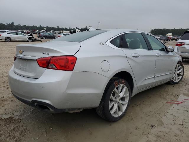 Photo 3 from auction – 2020 CHEVROLET IMPALA PRE with VIN 1G1105S32LU110126