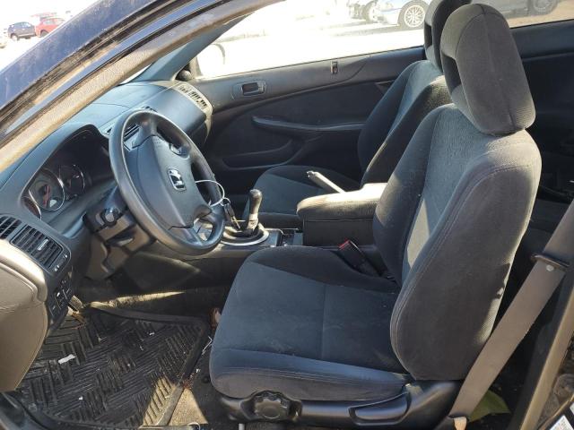 Photo 7 from auction – 2005 HONDA CIVIC EX with VIN 1HGEM21925L015948