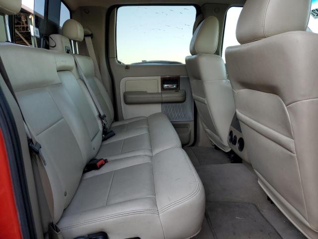 Photo 10 from auction – 2004 FORD F150 SUPER with VIN 1FTPW14524KD19547