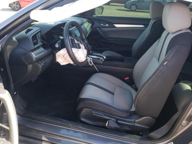 Photo 7 from auction – 2016 HONDA CIVIC LX with VIN 2HGFC4B08GH314802