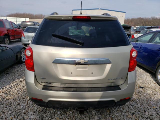 Photo 6 from auction – 2014 CHEVROLET EQUINOX LT with VIN 2GNFLFEK8E6202931
