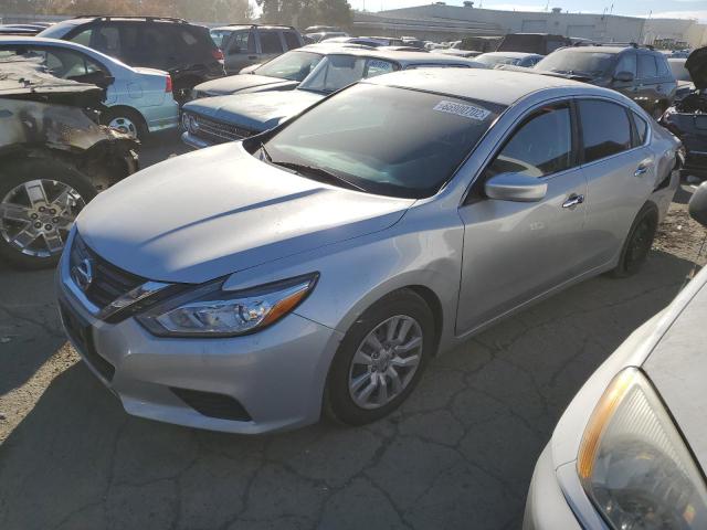 NISSAN ALTIMA 2.5 2016 with VIN 1N4AL3AP3GC245625 - Photo from auction
