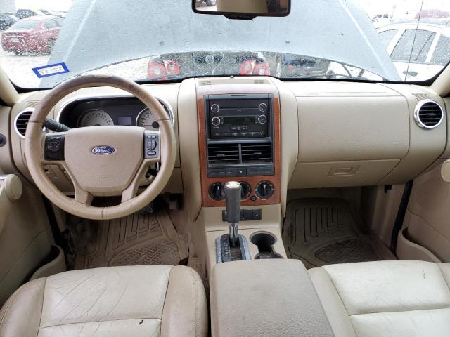 Photo 8 from auction – 2010 FORD EXPLORER E with VIN 1FMEU6EEXAUA99384