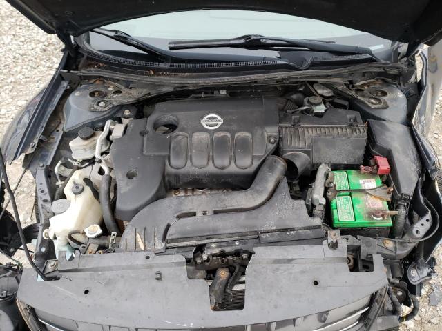 Photo 11 from auction – 2011 NISSAN ALTIMA BAS with VIN 1N4AL2AP2BC159032