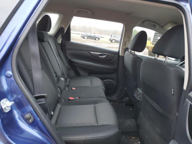 Photo 11 from auction – 2017 NISSAN ROGUE S with VIN KNMAT2MV4HP535882