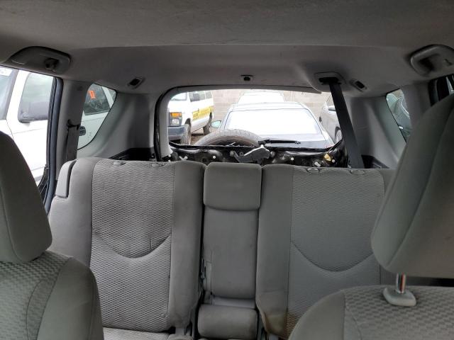Photo 10 from auction – 2012 TOYOTA RAV4 with VIN 2T3BF4DV4CW260308