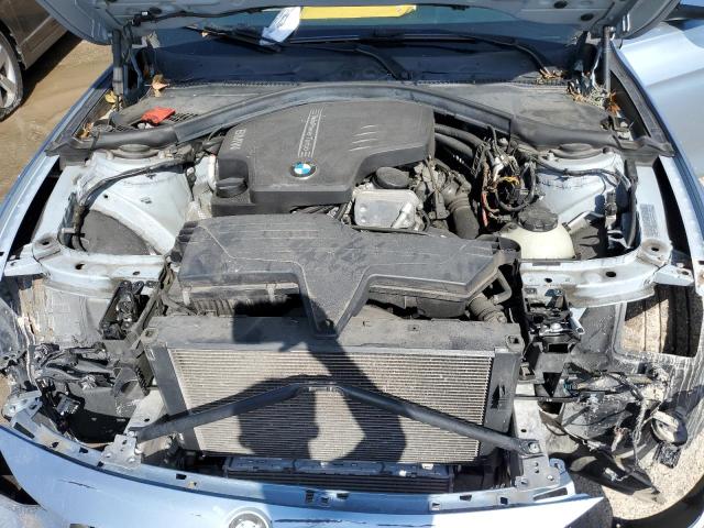 Photo 7 from auction – 2013 BMW 328 I with VIN WBA3A5C56DJ462509