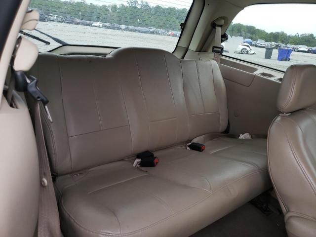 Photo 10 from auction – 2003 FORD WINDSTAR S with VIN 2FMZA53493BB77502