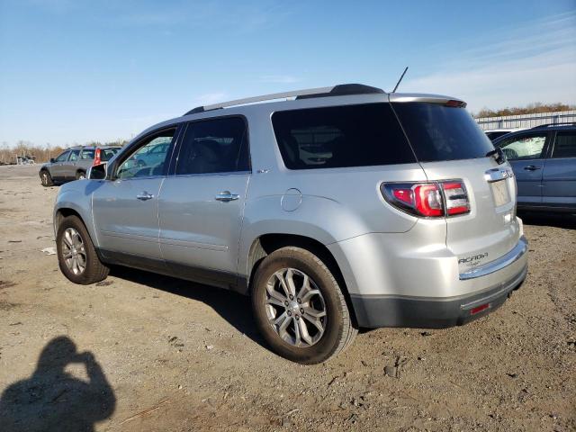 Photo 2 from auction – 2014 GMC ACADIA SLT with VIN 1GKKVRKD0EJ287750