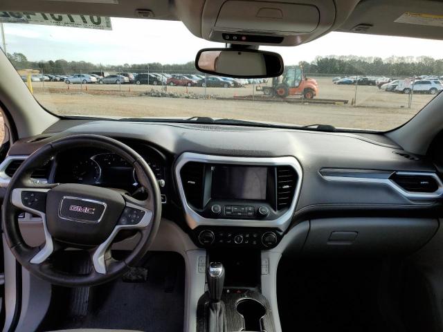 Photo 8 from auction – 2017 GMC ACADIA SLT with VIN 1GKKNMLS6HZ316383