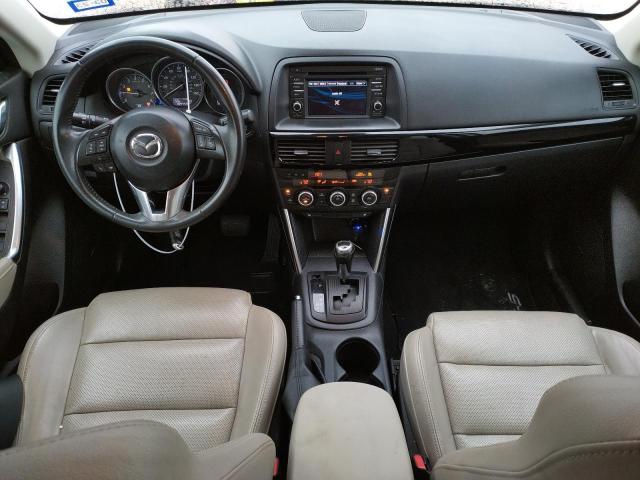 Photo 8 from auction – 2014 MAZDA CX-5 GT with VIN JM3KE2DY0E0320746