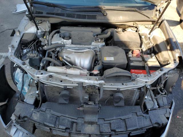 Photo 11 from auction – 2016 TOYOTA CAMRY LE with VIN 4T1BF1FK1GU521474